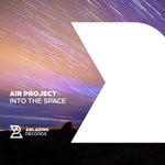 cover: Air Project - Into The Space