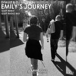 cover: Dfault|Dj Unite Ni - Emily's Journey (GSEP Mix)