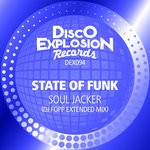 cover: State Of Funk - Soul Jacker (DJ Fopp Extended Mix)