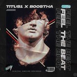 cover: Boostha|Titus1 - Feel The Beat