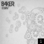 cover: Baker - Losin'