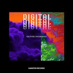 cover: Oliver Ingrosso - Digital