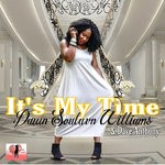 cover: Dawn Souluvn Williams - It's My Time (Dave Anthony's Club Mix)