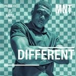 cover: Mnt|Nastee Boi - Different (Explicit)