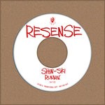 cover: Shin-ski - Resense 051