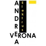 cover: Andrea Verona - Elektrus