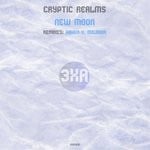 cover: Cryptic Realms - New Moon (Remixes)