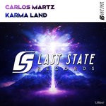 cover: Carlos Martz - Karma Land