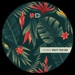 cover: Jourex - Wait For Me