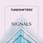 cover: Tuneshifterz - Signals