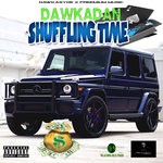 cover: Dawka Dan - Shuffling Time