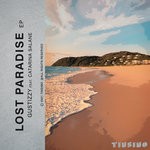 cover: Catarina Salane - Lost Paradise