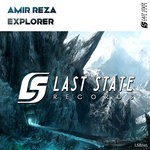 cover: Amir Reza - Explorer