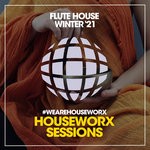 cover: Elastic Devils|Various - Flute House (Winter '21)