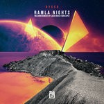 cover: Dysco - Ramla Nights