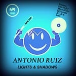 cover: Antonio Ruiz - Lights & Shadows