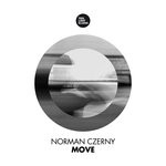 cover: Norman Czerny - Move