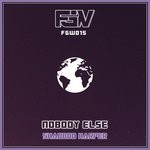 cover: Shabboo Harper - Nobody Else