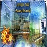 cover: Juan Nw - Burning The House