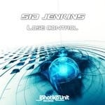 cover: Sid Jenkins - Lose Control