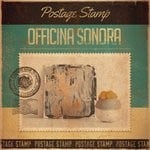 cover: Officina Sonora - Postage Stamp