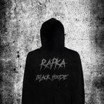 cover: Rapka - Black Hoodie