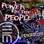 cover: Ecto Maver - Power To The PEOPLE