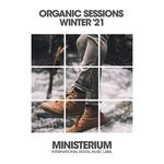 cover: Various - Organic Sessions (Winter '21)