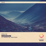 cover: Druce - Miramare