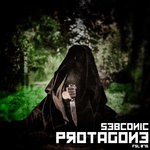 cover: Sebconic - Protogone