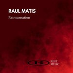 cover: Raul Matis - Reincarnation