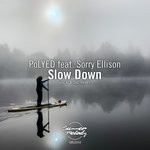 cover: Sorry Ellison - Slow Down