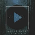 cover: Zander Hardy - Playing Field