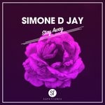 cover: Simone D Jay - Stay Away