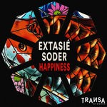 cover: Extasie|Soder - Happiness (Original Mix)