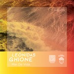 cover: Leonidas Ghione - Mar De Vida