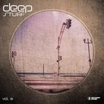 cover: Various - Deep Stuff Vol 8