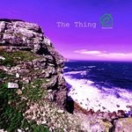 cover: William Tay - The Thing