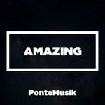 cover: Pontemusik - Amazing