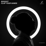 cover: Boggot - Clap Your Hands