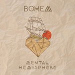 cover: Bodaishin|Bohem - Mental Hemisphere