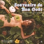 cover: Charlotte Caluwaerts|Reinhard Vanbergen - Souvenirs De Bon Gout (Inspired By Kobe Desramaults Chambre Separee)