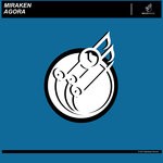 cover: Miraken - Agora