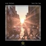 cover: Andy Tallent - Each New Day