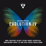 cover: Various - Thito Fabres Presents: Evolution IV