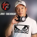 cover: Apin 17 - Terus Mencari (Original Mix)