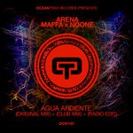 cover: Arena|Maffa|Noone - Agua Ardiente