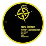 cover: Mark Ambrose - Mystery Club House Trax