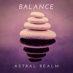 cover: Astral Realm - Balance