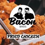 cover: Bacon Bros - Fried Chicken